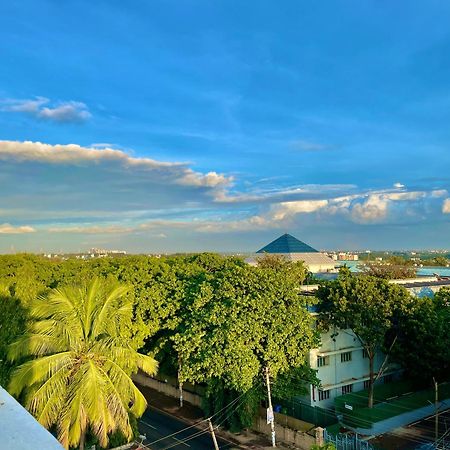 Aura By Agira Hotels Yelahanka エクステリア 写真