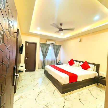 Aura By Agira Hotels Yelahanka エクステリア 写真