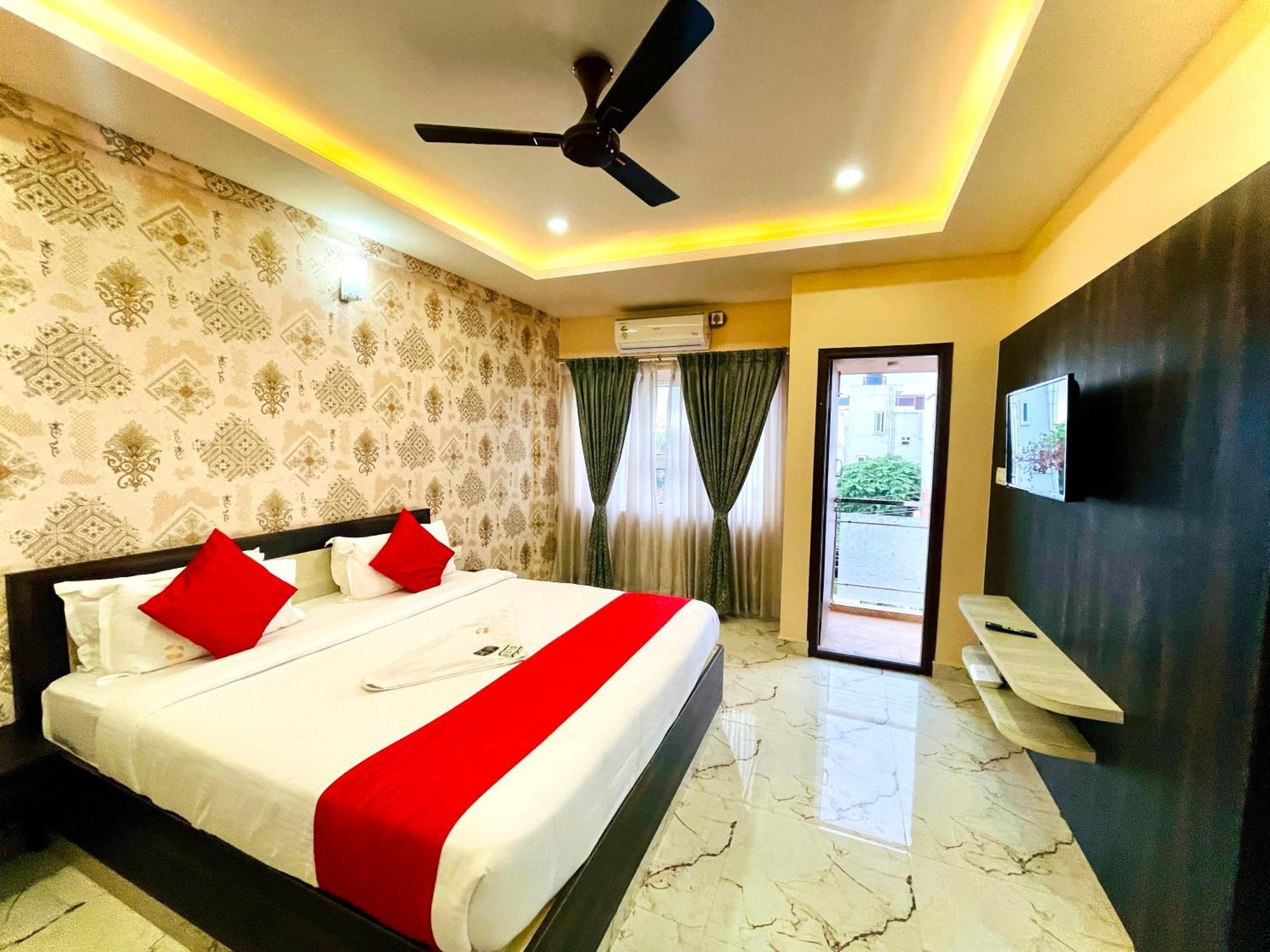 Aura By Agira Hotels Yelahanka エクステリア 写真