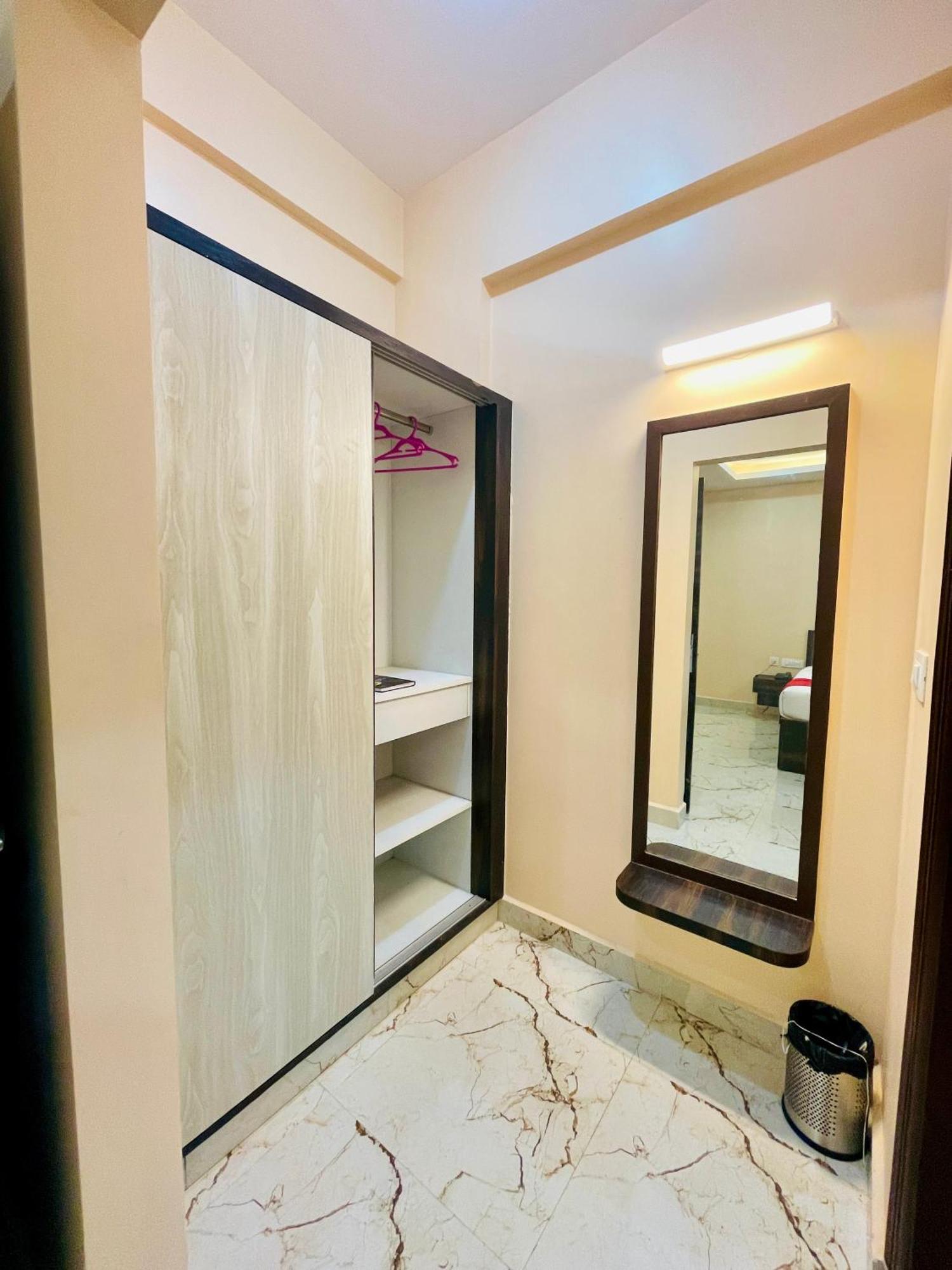Aura By Agira Hotels Yelahanka エクステリア 写真