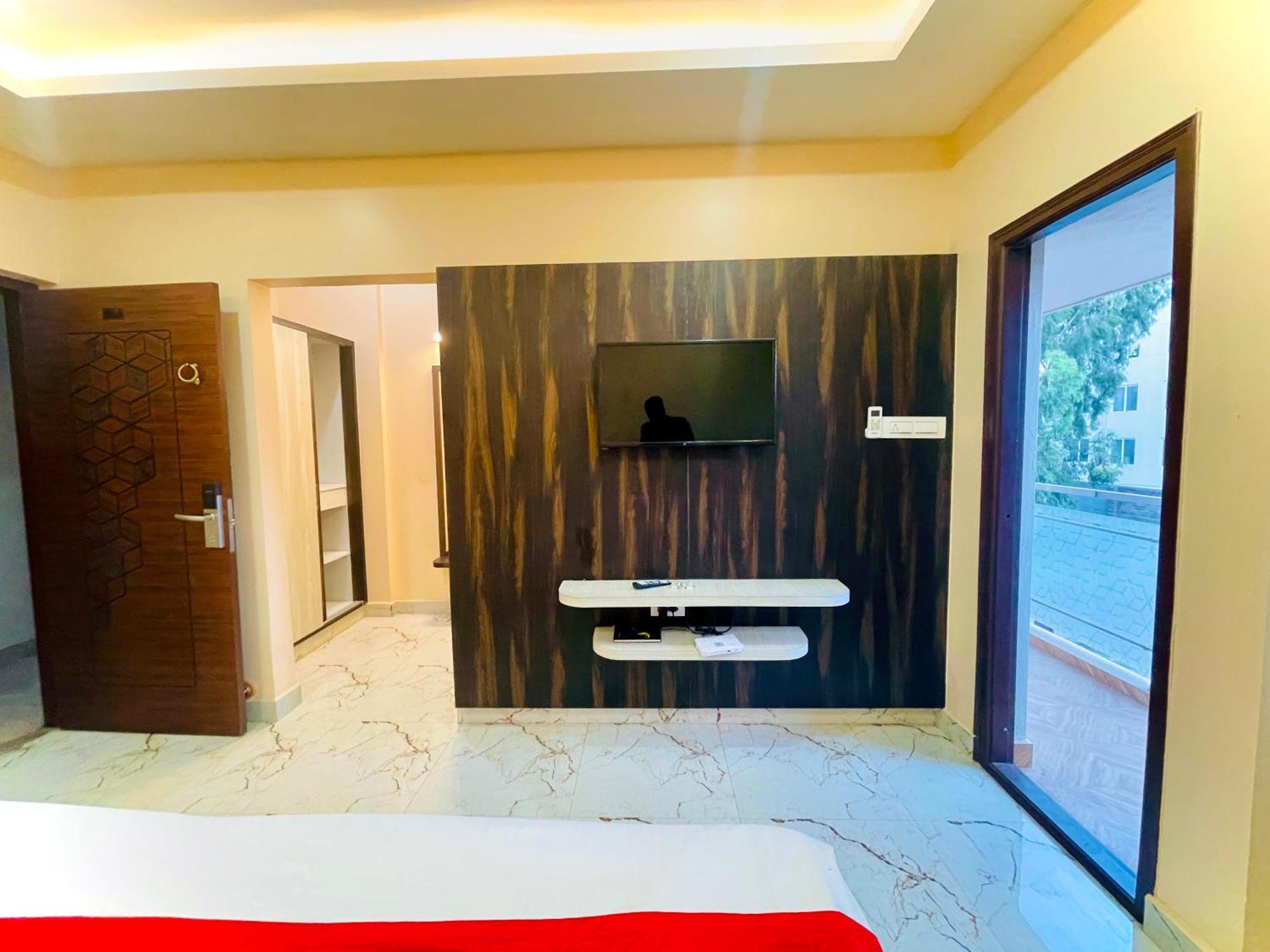 Aura By Agira Hotels Yelahanka エクステリア 写真